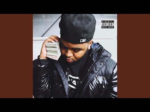 I Kno (feat. 488 Otto)