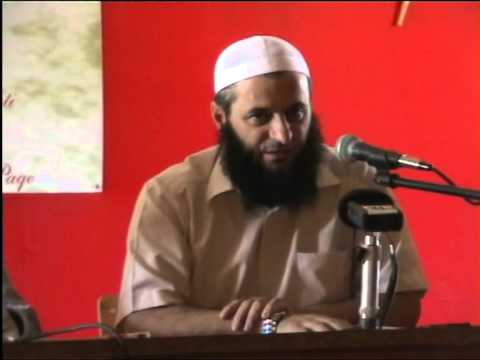 Tribune islame  ne Lipjan per nder te pritjes se muajit RAMAZAN 18.07.2012 pjesa e pare