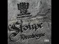 Stoupe Feat. Supastition - The Truth (Produced by Stoupe)