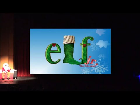 download lagu mp3 mp4 Elf Jr The Musical Songs, download mp3 Elf Jr The Musical Songs free download, download mp3 Elf Jr The Musical Songs