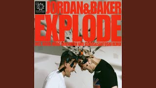 Shaun Baker - Explode (Extended Mix) video