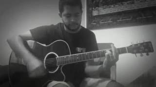 Wellington Gomes - &quot;All This Making Love&quot; [Bee Gees cover] (light version)
