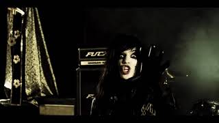 Black Veil Brides: Perfect Weapon (Re-Stitch These Wounds Audio)