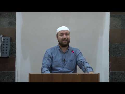 A mund të falësh namaz pas Vitrit?