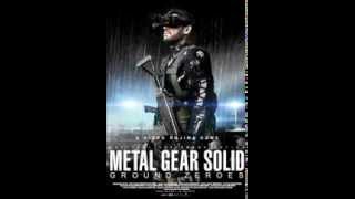 Here&#39;s to You   Joan Baez and Ennio Morricone   Ground Zeroes Soundtrack