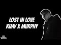 Reuben Kima (Kimy) ft. Murphy - Lost In Love