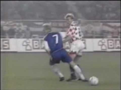 Robert Prosinecki Magic part2