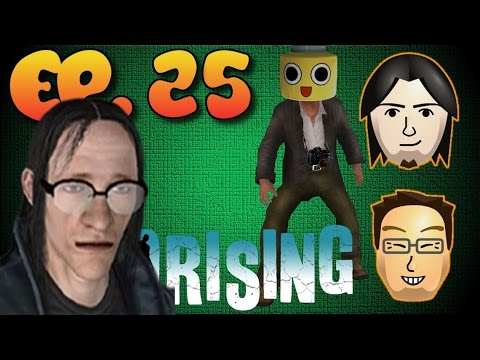 Dead Rising: You Kaboom Now - Los Jugadores - Ep. 25