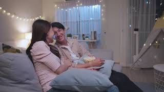 Toàn cảnh Bcons Center City