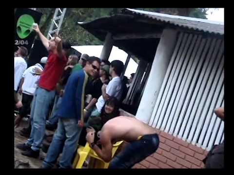 Mighty Boys - Hippy Shakes