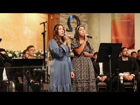 Vocal Duet - Abba Tatal Meu