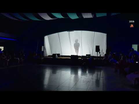 SHOW - Cia Cachanga do Malandro (Baile de Aniversário de 60 anos de Carlos Bolacha)