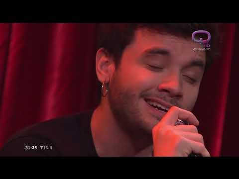 🎤Agustín Casanova 🎶 "Sin regreso"- [aQústico] 🎸