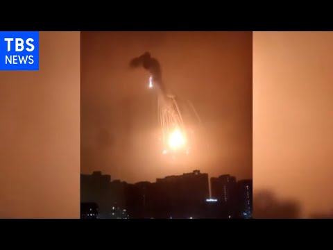 Google マップ: 衛星画像にはロシアの巨大兵器が写っている - それがロシアを特別なものにしている