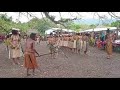 The Evolution Of Traditional Zulu Attire Dances To Youth Waga Cultural Group