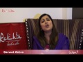 Sarwat Zehra