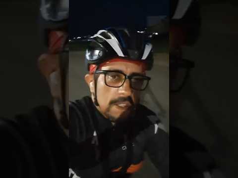 SAIDA DO PEDAL RUMO A SOROROCA JOÃO ALFREDO PERNAMBUCO.