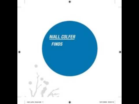 Niall Colfer - after all that happened