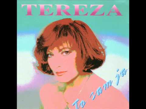 Tereza Kesovija   To sam ja (Album, 1995)