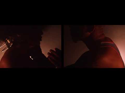 Loren Oden - "Words To Say" Official Music Video