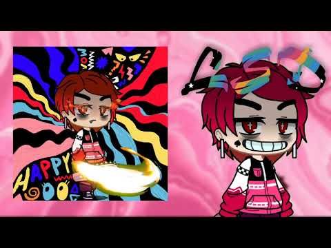 SANTI MK - LSD TRIP (ALBUM COMPLETO)