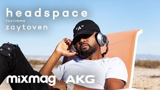Zaytoven&#39;s Hip Hop Inspiration is Gospel music | HEADSPACE by AKG and Mixmag