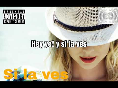 Bambino Atn - Si La Ves (Prod.Tunechikidd) (Beat Azzam Beats)