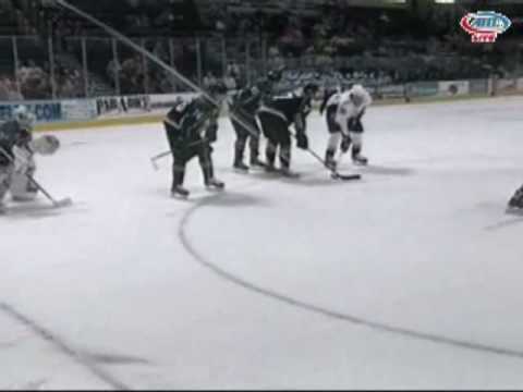 Darryl Bootland vs Ryan Reaves