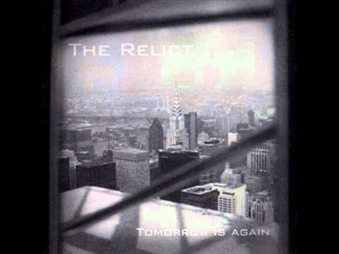 The Relict - Letters