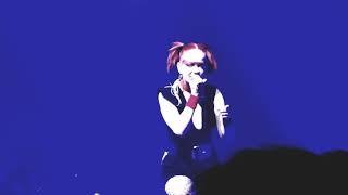Garbage Deadwood Tulsa Ok 10-13-2018