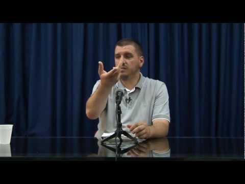 02 - Meditimi i Kuranit ne Ramazan - Enis Rama