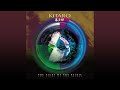 Kitaro - Mysterious Encounter (2025 Remaster)