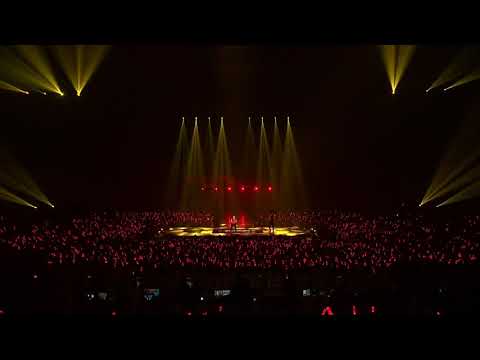 iKON - ANTHEM _ B.I BOBBY (  iKON continue tour dvd 2019 )