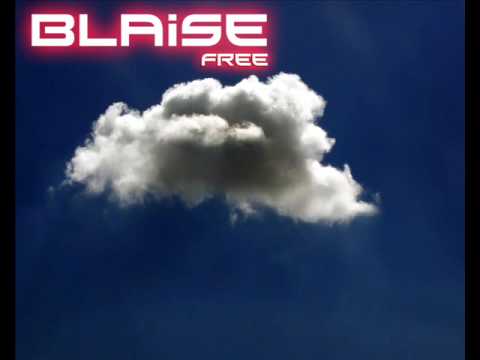 Blaise - Free (Blaise Concept Mix)