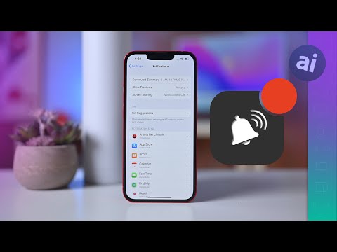 How to Manage Notifications on iPhone & iPad!
