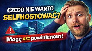 Tego nie trzymaj na swoich serwerach!