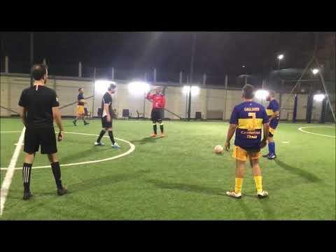 Tornei Skies: FC Tiranni - Real Santa Fe