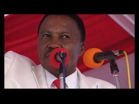 IPHC | Mme Priscilla Tribute IPCC Full Live Video