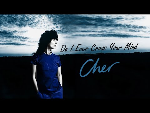 Do I Ever Cross Your Mind cover