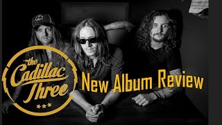 The Cadillac Three: &#39;Bury Me in My Boots&#39; - Live Listen