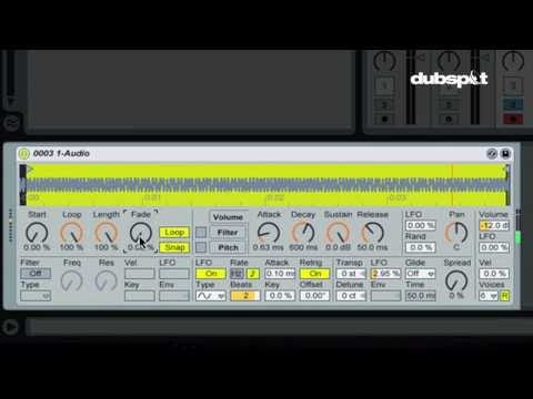 Ableton Live Tips #10: DJ / Performance - Creating A Unique Setup (Dorian Concept)