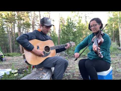 Natalie Padilla - “Log Slide”