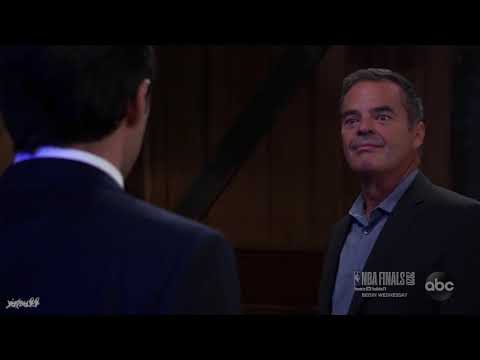 GH: 9/28/20 - Ned & Alexis Part 1/2