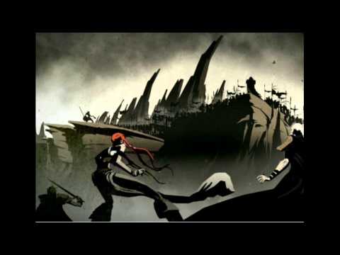 Halo, Hipp E and Tony - Primitive