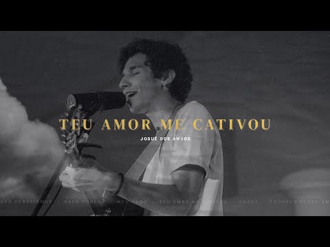 Teu Amor Me Cativou video