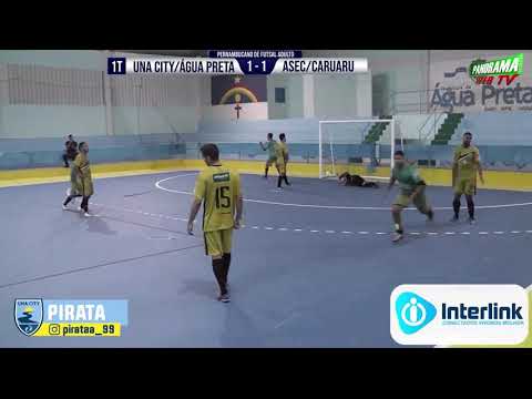 Una City (6) x (3) ASEC