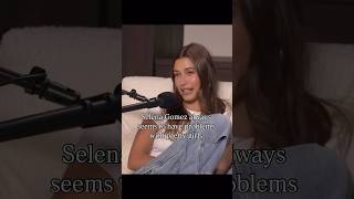 Why Selena 😭☠️ this is so insane! New viral video #viralvideo #viralshort #kyliejenner #viralshort