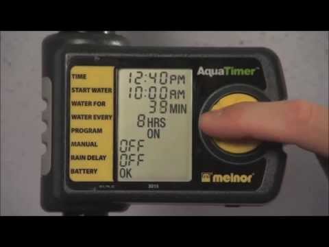 download lagu mp3 mp4 Melnor Aqua Timer, download mp3 Melnor Aqua Timer free downloadn, video klip Melnor Aqua Timer