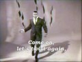 ChubbyChecker - Let's twist again (w/lyrics)