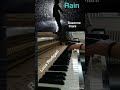 Suzanne Ciani   Rain